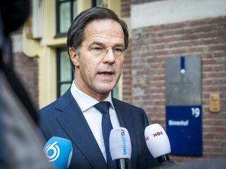 Was de relreactie van Rutte afdoende?