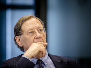Oud DNB-president: Net als bij de schuldencrisis is groepsdenken een probleem