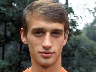 Oud-voetballer Rob Rensenbrink (72) overleden