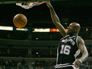 Francisco Elson: de enige Nederlander die ooit de NBA won