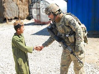 Kamer vraagt om nieuwe evaluatie Uruzgan missie