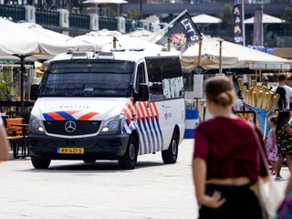 Hoe gevaarlijk is drillrap?