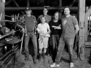 Deze boeren gooiden het roer om en dit is wat er gebeurde