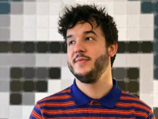 Daniël Verlaan weet je wachtwoord