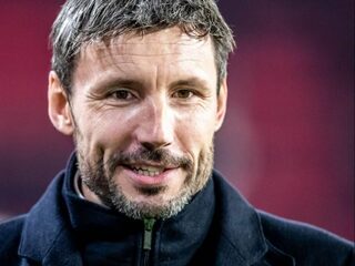 NOS Voetbalpodcast #28: Van Bommel krijgt de komende maanden om zich te bewijzen