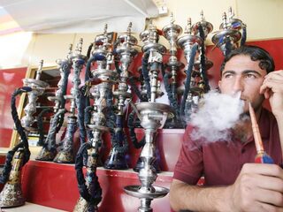 Extra controles op Rotterdamse shishalounges na aanslag