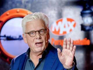 'Dijkstra heeft echt de hele Gall & Gall gekregen'