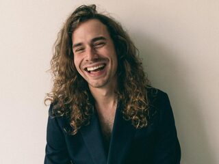 Lucas Hamming wordt 27: 'Mijn definitie van rock and roll is verschoven'