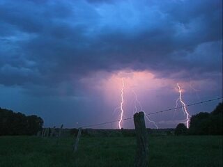 Worden weersvoorspellingen minder betrouwbaar door 5G?