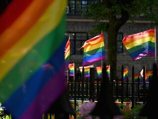 In New York is 'homopaniek' geen argument voor geweld meer