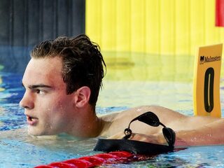 Aanstormend talent voor even terug in Nederland