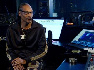 Radio Cinema: 'Zo'n beetje iedereen in de muziekgeschiedenis was stoned'