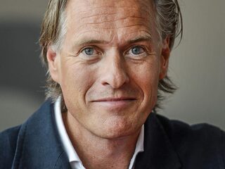 Jort Kelder kan werk niet loslaten en breekt vakantie eerder af