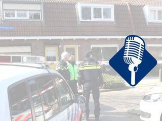 Podcast #DeDag: 'Praten over huiselijk geweld moet taboesfeer uit'