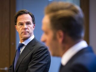 Onduidelijkheid na persconferentie kabinet: 'Het is écht schandalig'