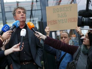 Podcast De Dag: 'Rechter heeft recht op bronbescherming wel heel beperkt uitgelegd'