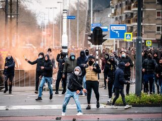 Demonstreren of protesteren? Dit zijn de regels in Nederland