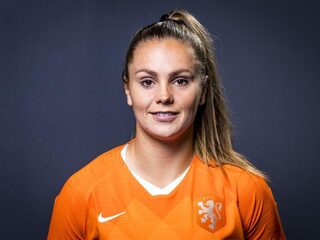 Dit luistert Oranje op jacht naar de titel: de playlist van Lieke Martens