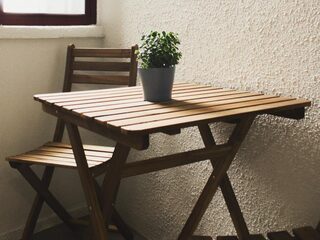 Hoe ontdek je fout hout?