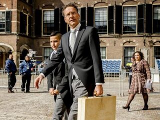 Gekte op de huizenmarkt, bitcoin en overnames: het economisch jaaroverzicht 2017