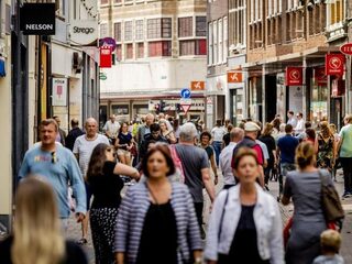 Discounters groeien gewoon door, ook na de crisis