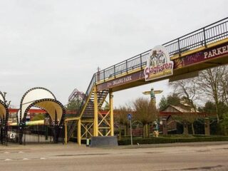 Deze Dag Toen: Eerste keer met sneltreinvaart over de kop