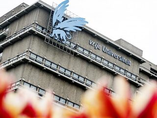 VU stopt met de bachelor Nederlands: 'Kunst en literatuur horen erbij'