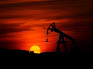 SP: zorgen om negatieve olieprijs