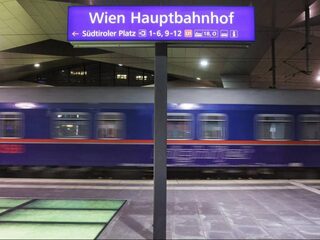 Eerste nachttrein naar Amsterdam sinds jaren komt vandaag aan