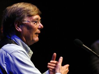 Viroloog Ab Osterhaus: totale lockdown blijft beste oplossing