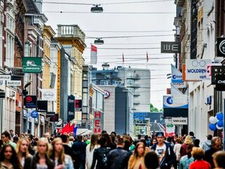 Steeds meer winkels open met kerst: 'We zijn ongelooflijk verwend en ongeduldig'
