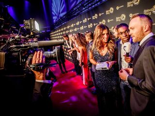 Van de Sonja Barend Award tot aan het Televizier-Ring Gala: 'We zijn heel erg van de prijsjes uitdelen en feestjes geven'
