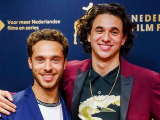 Bij filmfamilie El-Hamus geldt: 'Word wat je wilt worden'