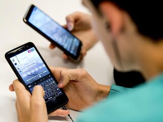 Hoe voorkom je online exposing? 'Praat ook over potentieel daderschap'