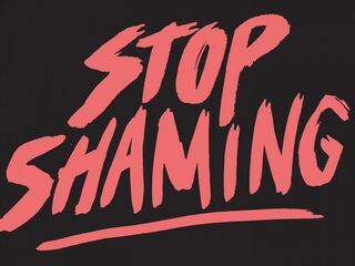 Strijden tegen online shaming en expose accounts