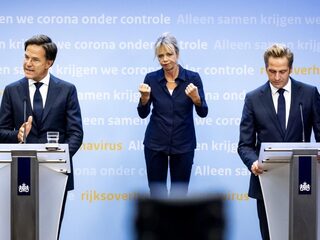 Stand.nl: 'Het wordt weer tijd voor landelijke maatregelen tegen corona'