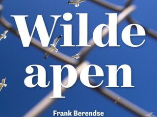 Kanshebber Jan Wolkers Prijs: Wilde apen