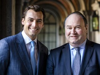 Pieter Klok: 'Media zijn terughoudend om kritisch over Forum voor Democratie te schrijven'