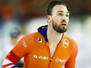 Nuis stelt teleur bij rentree: "Het is gewoon boutijs"