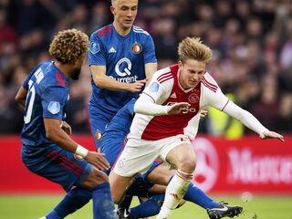 Vandaag op NPO Radio 1: Eredivisie, tennis en OVT