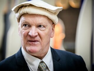 #TrendingVandaag: Reacties op omroep ON en huiskat blijkt een puma te zijn