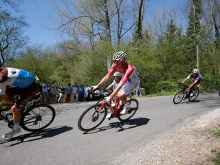 Feit of Fictie: 'Laag vetpercentage leidt tot hormonale schommelingen'