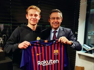 Gaat het bij Feyenoord en Ajax wel over de Klassieker?