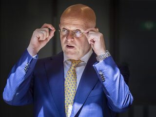 KPN-top op het matje bij minister Grapperhaus om 112-storing