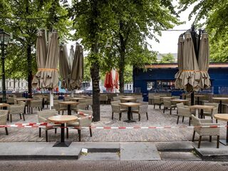 Verplicht betalen voor je reservering: horeca in coronatijd krijgt vorm