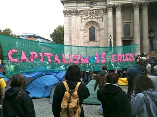 Millennials: 'Het kapitalisme is kapot'