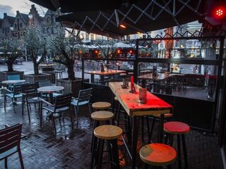 Vraag: Wat kunnen we zelf doen om de lokale economie te steunen?