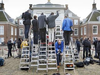 'Dit is een botsautokabinet!'