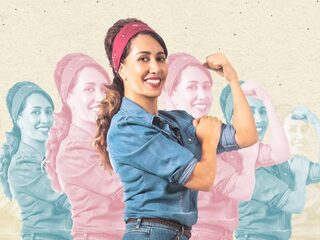 Podcast Vrouw op Mars #3: Vrij, vrijer vrijst