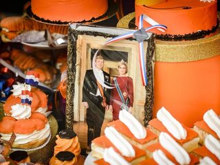 Taalstaat-alternatief voor Koningsdag: Willem-Alex-Anders-dag